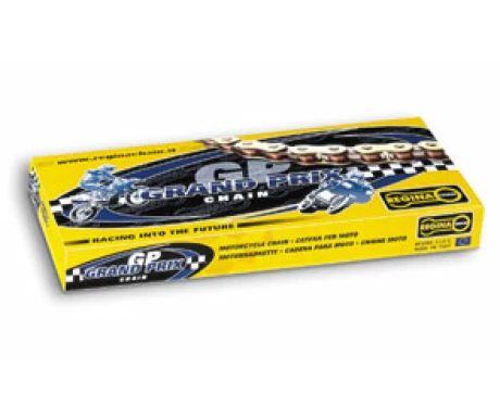 Regina 520 GPXV Extra offroad kuva