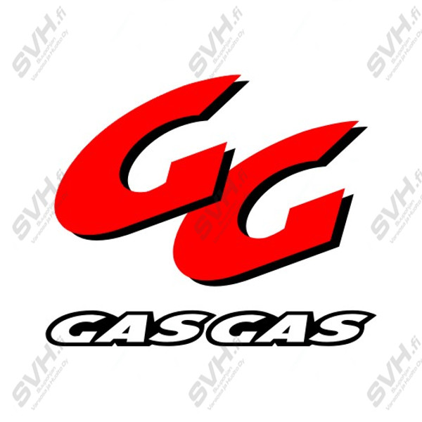 gasgaslogo kuva