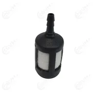 polttoainesuodatin greentek zama 13x31mm liitin 3175mm