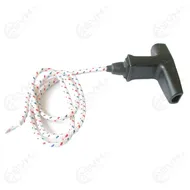 kaynnistinnaru kahvalla 35 mm stihl elastostart mallit