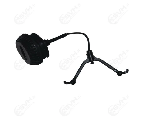 polttoaine ja oljykorkki stihl 009 010 011 012 020 021 023 024 025 kuva