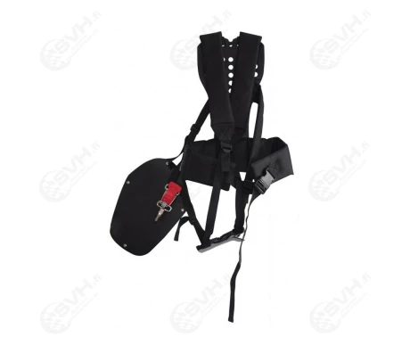 raivaussahan valjaat archer kuva