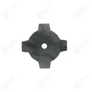 ruohotera archer 4 hampainen 200mm