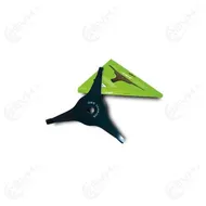 raivaussahan tera archer 3 hampainen 250mm