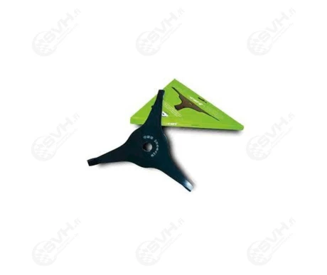 raivaussahan tera archer 3 hampainen 250mm kuva
