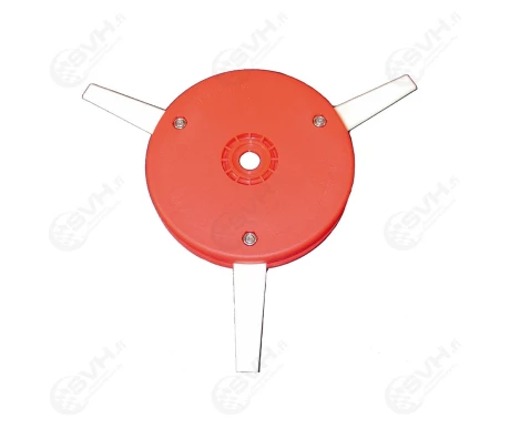 teraleikkuri tecomec pro trim 300 mm muoviterilla kuva