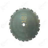 raivaussahan tera eia 225mm 20mm keskireika