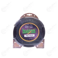 sahalaitainen trimmerin siima 30mm 37m speed france