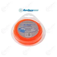 trimmerin siima 20mm 58m archer twin stop kierretty