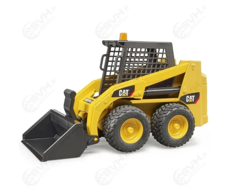 Bruder 02481 Caterpillar Bobcat pienkuormaaja3 kuva