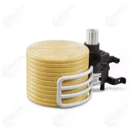 Bruder 02332 paalipihdit ja pyoropaali