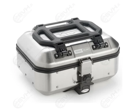 321 E165 Givi Paaliteline Trekker Dolomiti 0 kuva