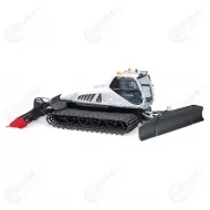 Bruder 02545 Prinoth rinnekone Leitwolf