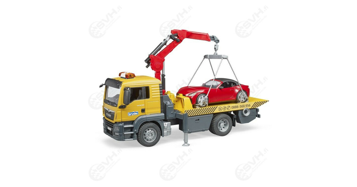 Bruder 03750 new arrivals