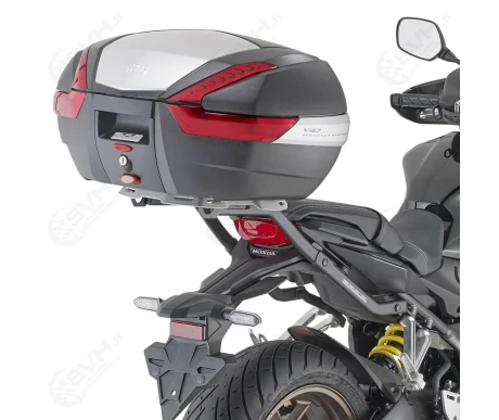 322 1173FZ Givi Monorack perateline Honda CB650R kuva
