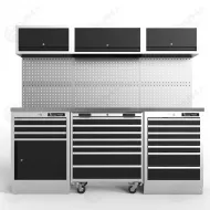 K11360 kamasa tools korjaamokaluste