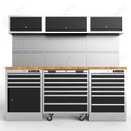 K11365 kamasa tools korjaamokaluste