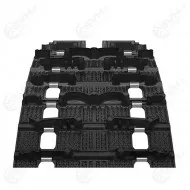 841 9368 Camso Telamatto Storm 150 38X305 2.86 32 38mm