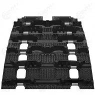 841 9371 Camso Telamatto Storm 150 38X371 2.86 32 38mm