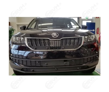 ts734 maskisuoja skoda karoq kuva