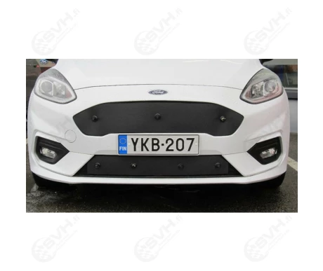 ts767 maskisuoja ford fiesta kuva