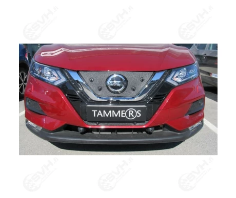 ts771 maskisuoja nissan qashqai kuva