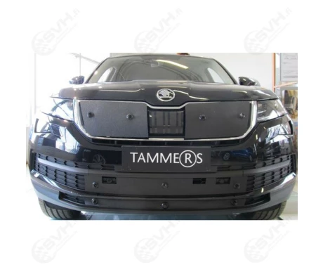 ts687 maskisuoja skoda kodiaq kuva