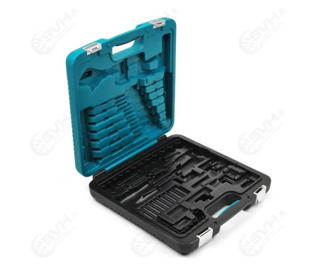 KR25014 kamasa tools tyhja tyokalulaatikko kuva