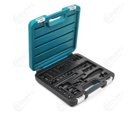 K2R5006 kamasa tools tyhja tyokalulaatikko kuva