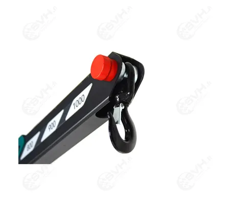 k 21260 korjaamonosturi kamasa tools3 kuva