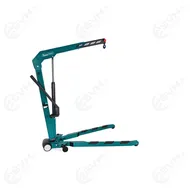 k 21260 korjaamonosturi kamasa tools