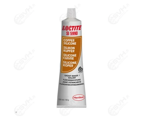 Loctite Kuparisilikoni 5990 200 ml kuva