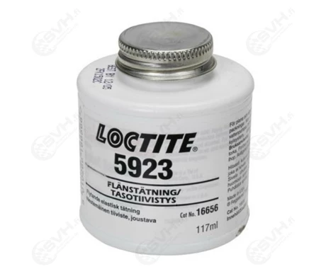 Loctite Tiivisteliima 5923 nestemainen 117 ml kuva
