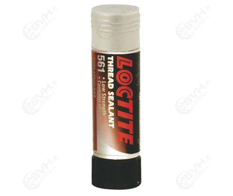 LOCTITE 561 Kierretiivistepuikko 561 19g kuva