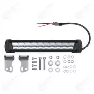OSLEDDL103 SP LED lisavalopaneeli FX250 SP 35W 2700lm 12 24V 2
