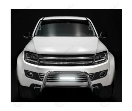 OSLEDDL103 SP LED lisavalopaneeli FX250 SP 35W 2700lm 12 24V 3 kuva