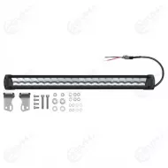 OSLEDDL104 SP LED lisavalopaneeli FX500 SP 36W 3500lm 12 24V 1