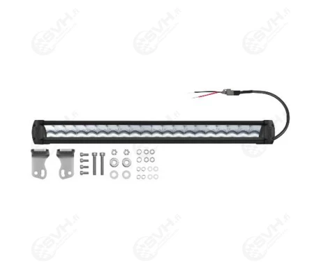 OSLEDDL104 SP LED lisavalopaneeli FX500 SP 36W 3500lm 12 24V 1 kuva