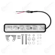 OSLEDDL105 SP LED lisavalopaneeli SX180 SP ref 10 14W 1300lm 12 24V 1