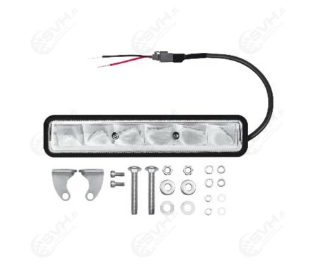 OSLEDDL105 SP LED lisavalopaneeli SX180 SP ref 10 14W 1300lm 12 24V 1 kuva