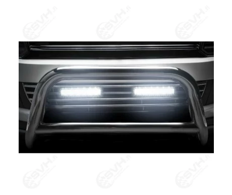 OSLEDDL105 SP LED lisavalopaneeli SX180 SP ref 10 14W 1300lm 12 24V 2 kuva