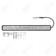 OSLEDDL106 SP LED lisavalopaneeli SX300 SP 29W 2600lm 12 24V 3