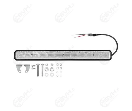 OSLEDDL106 SP LED lisavalopaneeli SX300 SP 29W 2600lm 12 24V 3 kuva