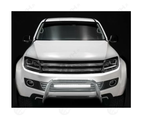 OSLEDDL107 SP LED lisavalopaneeli SX500 SP 46W 3900lm 12 24V 3 kuva