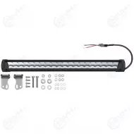 osleddl104 cb LED lisavalopaneeli FX500 CB 68W 5500lm 12 24V 2
