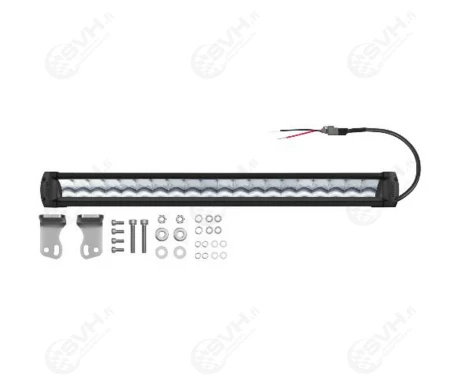 osleddl104 cb LED lisavalopaneeli FX500 CB 68W 5500lm 12 24V 2 kuva