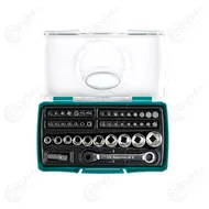 K7104 kamasa tools hylsyavainsarja1