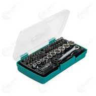 K7104 kamasa tools hylsyavainsarja