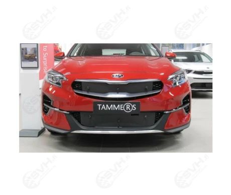 ts786 maskisuoja kia xceed kuva