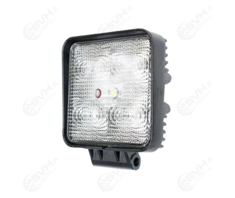 NN 601 LED LED TYOVALO 10 30V 5X3W 15W kuva